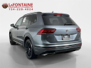 Thumbnail image of 2021 Volkswagen Tiguan at LaFontaine Chevrolet Plymouth