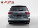 Thumbnail image of 2021 Volkswagen Tiguan at LaFontaine Chevrolet Plymouth