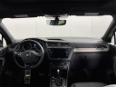 Thumbnail image of 2021 Volkswagen Tiguan at LaFontaine Chevrolet Plymouth