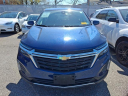 Thumbnail image of 2022 Chevrolet Equinox at JbaChevroletMitsubishi of Glen Burnie, MD
