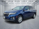Thumbnail image of 2022 Chevrolet Equinox at JbaChevroletMitsubishi of Glen Burnie, MD