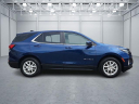 Thumbnail image of 2022 Chevrolet Equinox at JbaChevroletMitsubishi of Glen Burnie, MD