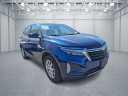 Thumbnail image of 2022 Chevrolet Equinox at JbaChevroletMitsubishi of Glen Burnie, MD