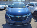 Thumbnail image of 2022 Chevrolet Equinox at JbaChevroletMitsubishi of Glen Burnie, MD