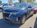 Thumbnail image of 2022 Chevrolet Equinox at JbaChevroletMitsubishi of Glen Burnie, MD