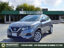 Thumbnail image of 2022 Nissan Rogue Sport at Maroney Auto Sales