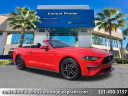 Thumbnail image of 2023 Ford Mustang at CentralFloridaChryslerJeepDodgeUSED of Orlando, FL