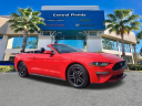Thumbnail image of 2023 Ford Mustang at CentralFloridaChryslerJeepDodgeUSED of Orlando, FL