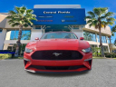 Thumbnail image of 2023 Ford Mustang at CentralFloridaChryslerJeepDodgeUSED of Orlando, FL