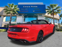 Thumbnail image of 2023 Ford Mustang at CentralFloridaChryslerJeepDodgeUSED of Orlando, FL