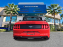 Thumbnail image of 2023 Ford Mustang at CentralFloridaChryslerJeepDodgeUSED of Orlando, FL