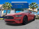 Thumbnail image of 2023 Ford Mustang at CentralFloridaChryslerJeepDodgeUSED of Orlando, FL