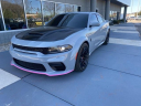 Thumbnail image of 2022 Dodge Charger at LaFontaine Chrysler Dodge Jeep Ram of Fenton