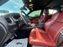 Thumbnail image of 2022 Dodge Charger at LaFontaine Chrysler Dodge Jeep Ram of Fenton