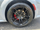 Thumbnail image of 2022 Dodge Charger at LaFontaine Chrysler Dodge Jeep Ram of Fenton