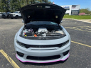 Thumbnail image of 2022 Dodge Charger at LaFontaine Chrysler Dodge Jeep Ram of Fenton