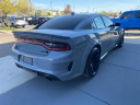 Thumbnail image of 2022 Dodge Charger at LaFontaine Chrysler Dodge Jeep Ram of Fenton