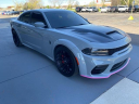 Thumbnail image of 2022 Dodge Charger at LaFontaine Chrysler Dodge Jeep Ram of Fenton