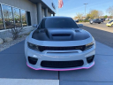 Thumbnail image of 2022 Dodge Charger at LaFontaine Chrysler Dodge Jeep Ram of Fenton