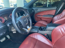 Thumbnail image of 2022 Dodge Charger at LaFontaine Chrysler Dodge Jeep Ram of Fenton