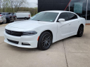 Thumbnail image of 2016 Dodge Charger at Grand Blanc Mitsubishi
