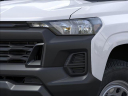 Thumbnail image of 2025 Chevrolet Colorado at Mccluskey Chevrolet Kings Automall