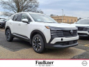 Thumbnail image of 2025 Nissan Kicks at Faulkner Nissan of Jenkintown - Used
