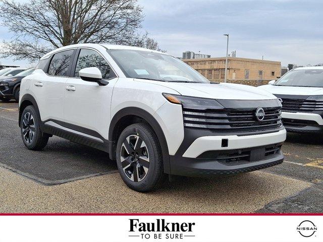 Thumbnail image of 2025 Nissan Kicks at Faulkner Nissan of Jenkintown - Used