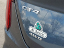 Thumbnail image of 2022 Cadillac CT4 at Kia of Grand Blanc