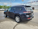 Thumbnail image of 2023 Jeep Grand Cherokee L at SuburbanChevrolet-USED of Claremore, OK