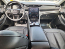 Thumbnail image of 2023 Jeep Grand Cherokee L at SuburbanChevrolet-USED of Claremore, OK