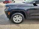 Thumbnail image of 2023 Jeep Grand Cherokee L at SuburbanChevrolet-USED of Claremore, OK