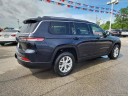 Thumbnail image of 2023 Jeep Grand Cherokee L at SuburbanChevrolet-USED of Claremore, OK