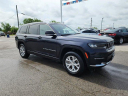 Thumbnail image of 2023 Jeep Grand Cherokee L at SuburbanChevrolet-USED of Claremore, OK