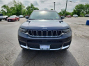 Thumbnail image of 2023 Jeep Grand Cherokee L at SuburbanChevrolet-USED of Claremore, OK