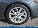 Thumbnail image of 2018 Chevrolet Impala at Sarasota Ford - New and Used