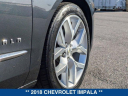 Thumbnail image of 2018 Chevrolet Impala at Sarasota Ford - New and Used