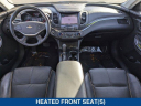 Thumbnail image of 2018 Chevrolet Impala at Sarasota Ford - New and Used