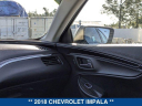 Thumbnail image of 2018 Chevrolet Impala at Sarasota Ford - New and Used