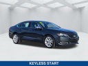Thumbnail image of 2018 Chevrolet Impala at Sarasota Ford - New and Used