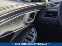 Thumbnail image of 2018 Chevrolet Impala at Sarasota Ford - New and Used