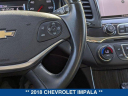 Thumbnail image of 2018 Chevrolet Impala at Sarasota Ford - New and Used