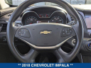 Thumbnail image of 2018 Chevrolet Impala at Sarasota Ford - New and Used