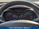 Thumbnail image of 2018 Chevrolet Impala at Sarasota Ford - New and Used