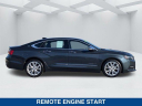 Thumbnail image of 2018 Chevrolet Impala at Sarasota Ford - New and Used