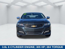 Thumbnail image of 2018 Chevrolet Impala at Sarasota Ford - New and Used