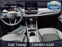 Thumbnail image of 2022 Jeep Compass at Fox Hills Chrysler Jeep