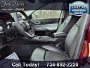 Thumbnail image of 2022 Jeep Compass at Fox Hills Chrysler Jeep