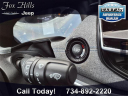 Thumbnail image of 2022 Jeep Compass at Fox Hills Chrysler Jeep