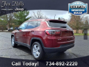 Thumbnail image of 2022 Jeep Compass at Fox Hills Chrysler Jeep